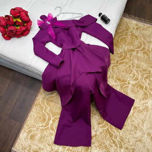 فستان سهرة 2323-22