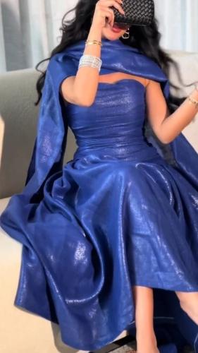 فستان سهرة 2192-11