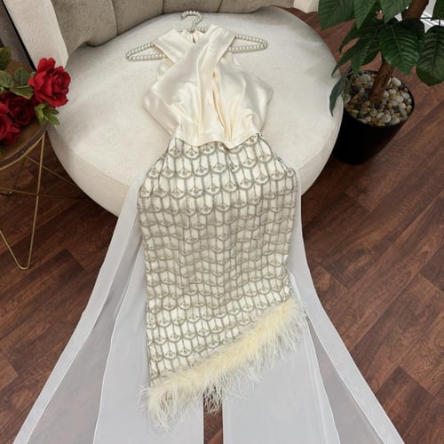 فستان سهرة 1831-11