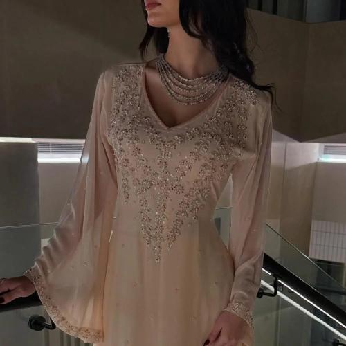 فستان سهرة 2697-11