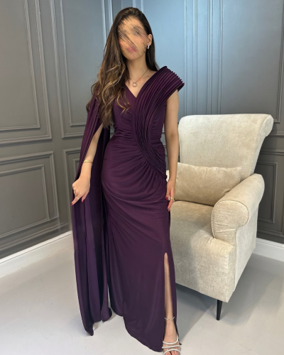 فستان سهرة 2517-11