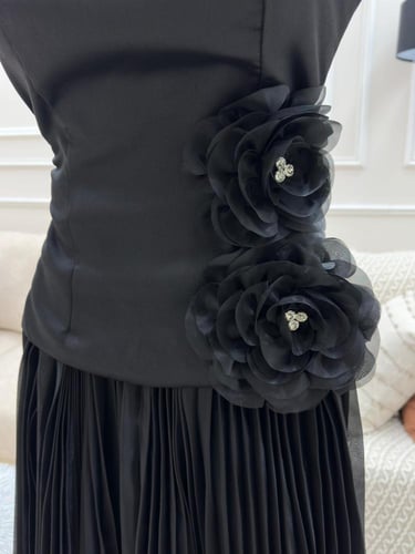 فستان سهرة 2554-11