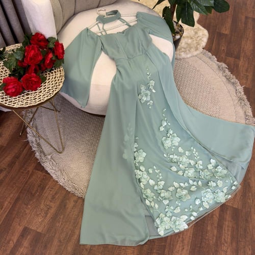 فستان سهرة 1841-11