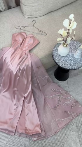 فستان سهرة 3101-11