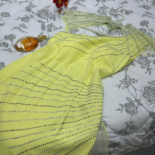 فستان سهرة 258-2