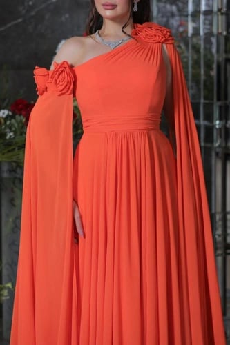 فستان سهرة 2553-11