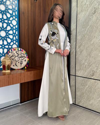فستان سهرة 2696-11
