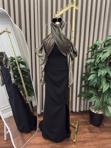 فستان سهرة2658-11