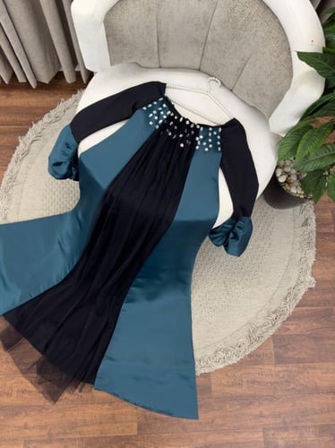 فستان سهرة 1983-11