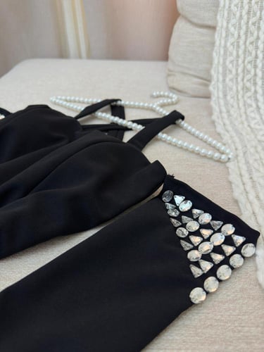 فستان سهرة 2317-11