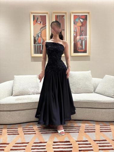 فستان سهرة 3689-11