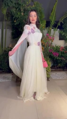 فستان سهرة 1574-11