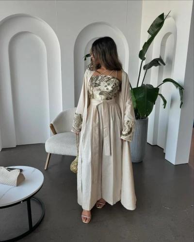 فستان سهرة 2948-11