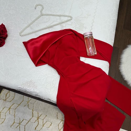 فستان سهرة 1761-17