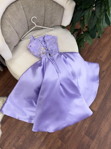 فستان سهرة 2248-11