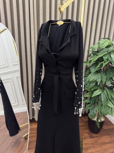 فستان سهرة 2628-11