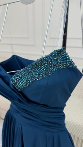 فستان سهرة 2368-11