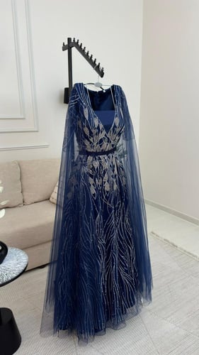 فستان سهرة 2094-11