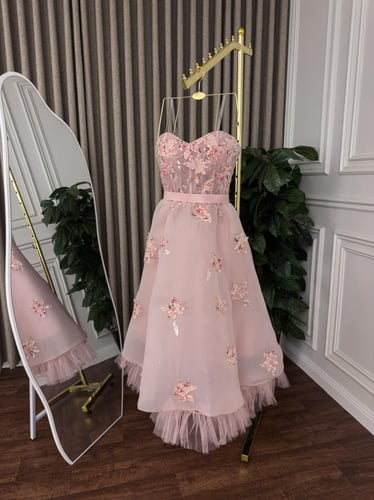 فستان سهرة 2399-11