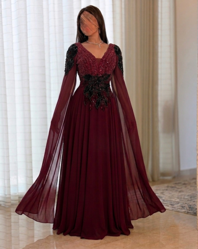 فستان سهرة 047-61