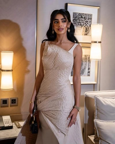 فستان سهرة 2262-11