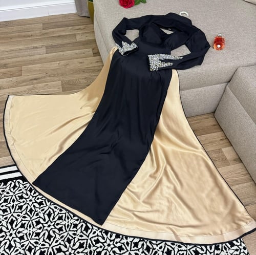 فستان سهرة 1289-11