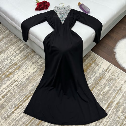 فستان سهرة 3505-35