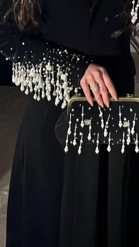 فستان سهرة 2628-11