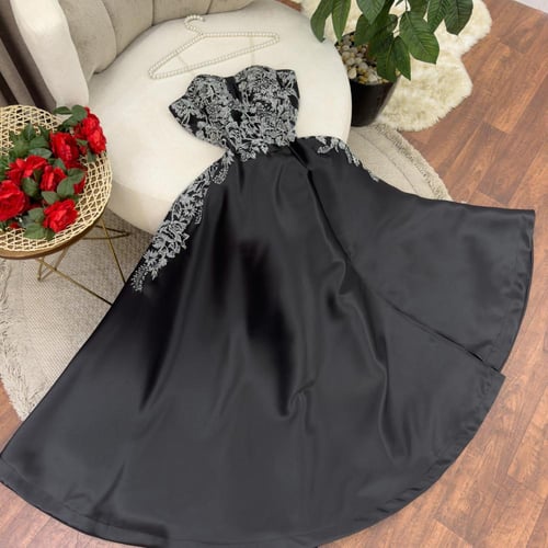 فستان سهرة 1834-11