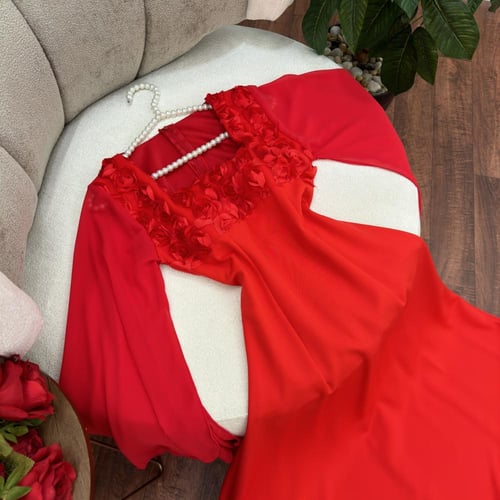 فستان سهرة 1818-11