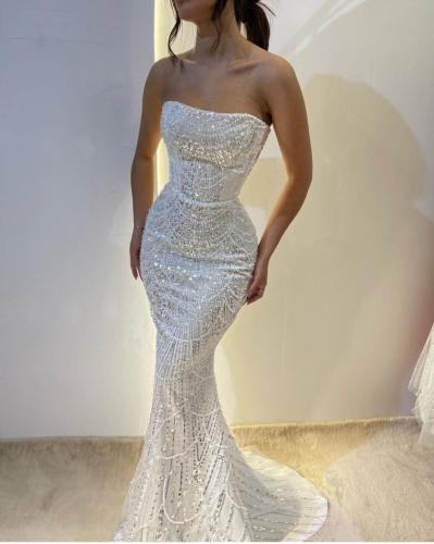 فستان سهرة 1828-11