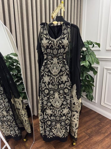 فستان سهرة 2639-11