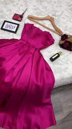 فستان سهرة 514-2