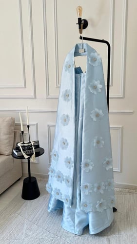 فستان سهرة 1962-11