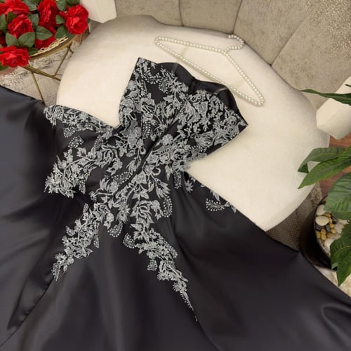 فستان سهرة 1834-11