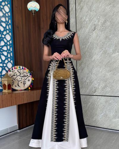 فستان سهرة 2615-11