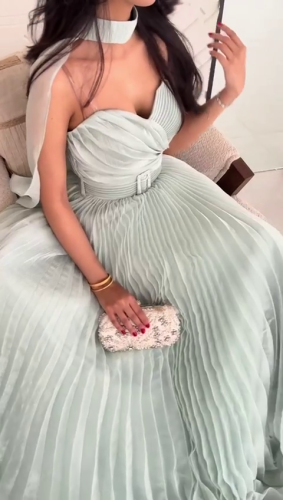 فستان سهرة 2036-11