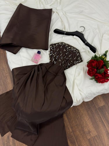 فستان سهرة 3290-11