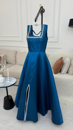 فستان سهرة 2375-11