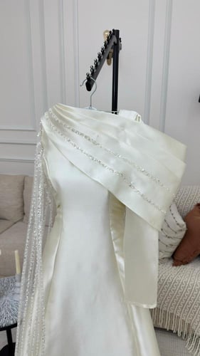 فستان سهرة 2359-11