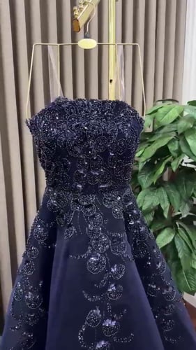 فستان سهرة 3091-11