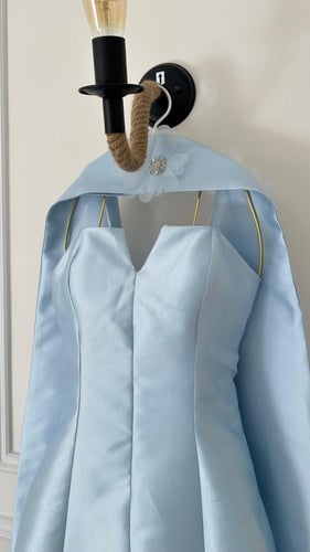 فستان سهرة 1962-11