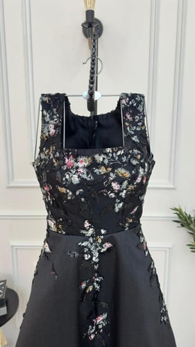 فستان سهرة 2159-11