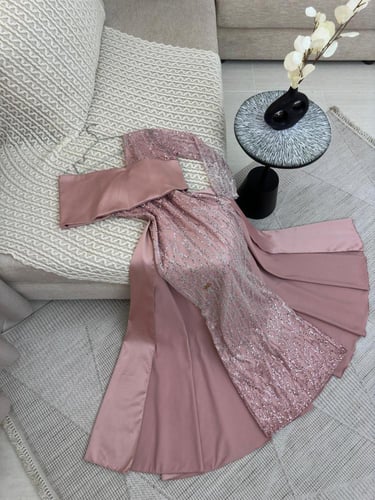 فستان سهرة 2099-11