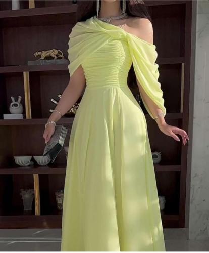 فستان سهرة 2449-11