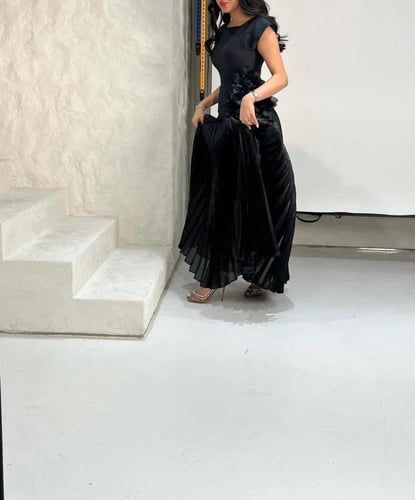 فستان سهرة 2554-11