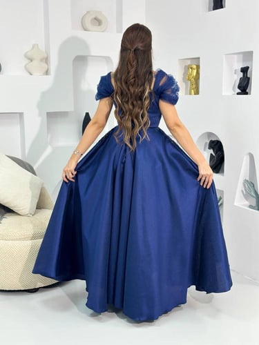 فستان سهرة 2088-11