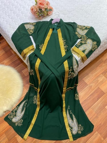 جلابية راقية 2518-25