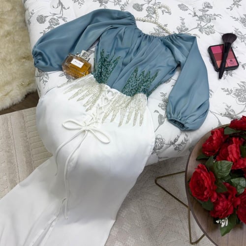 فستان سهرة 274-2