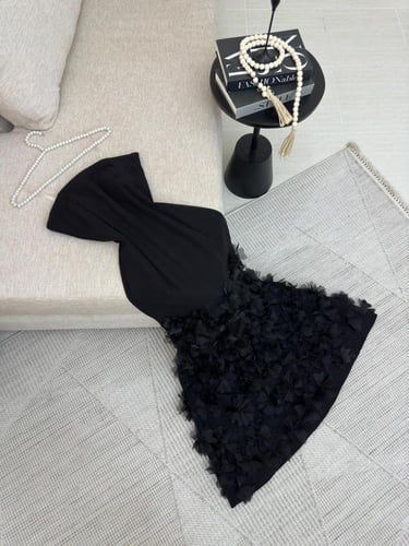 فستان سهرة 2163-11